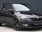 Škoda Fabia Monte Carlo 1.2 TSI