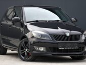 Škoda Fabia Monte Carlo 1.2 TSI