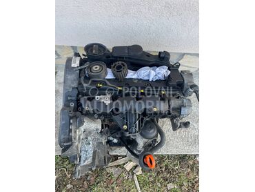 Motor 2.0 TDI 170ks CAHA za Audi A4, A4 Allroad, A5 ... od 2008. do 2011. god.