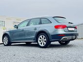 Audi A4 4x4  PA-NO  F U L