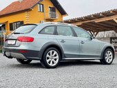 Audi A4 4x4  PA-NO  F U L