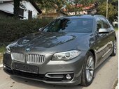 BMW 520 2.0d Xdrive/Virtual