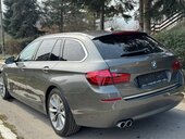 BMW 520 2.0d Xdrive/Virtual