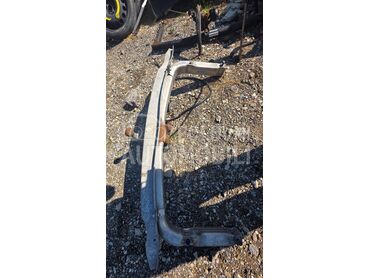 Kuka za Audi A4 od 2003. do 2007. god.