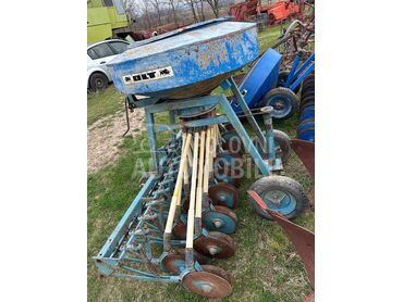 OLT Gama 18 više sejalica