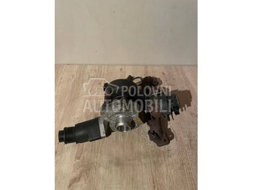 Turbina 2.0 TDI 170ks CAHA za Audi A4, A4 Allroad, A5 ...