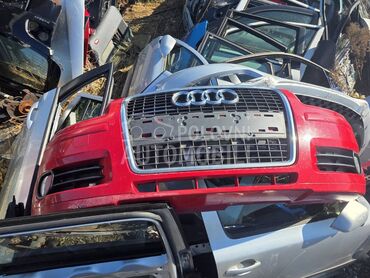 Branik za Audi A3 od 2005. do 2011. god.