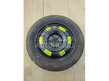 Rezervni točak 308 R16 za Peugeot 308