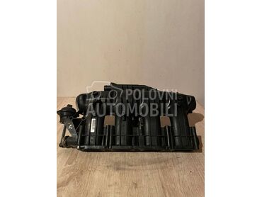 Usisna grana 1.8 TFSI 2.0 TFSI za Audi A3, A4, A5 ...