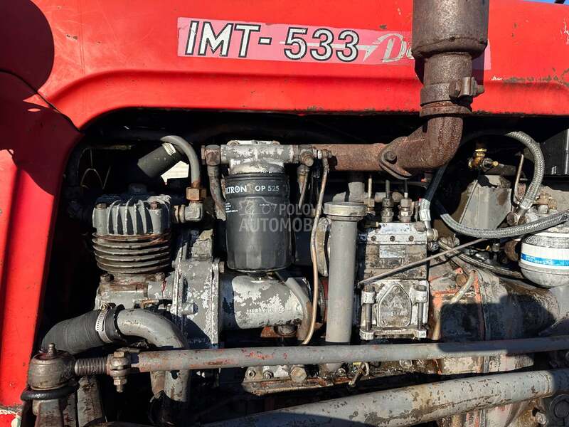 IMT 533