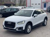 Audi Q2 L E D  N A V I