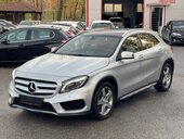 Mercedes Benz GLA 200 A M G  F U L L