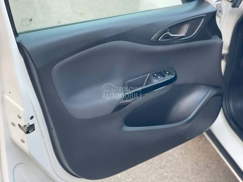 Opel Corsa E SPORT