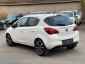 Opel Corsa E SPORT
