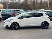 Opel Corsa E SPORT