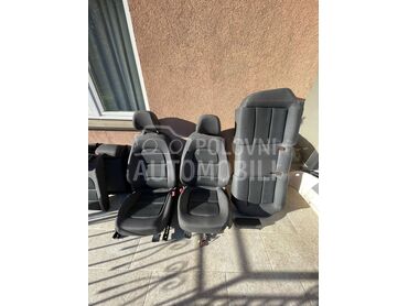 Sedista za Audi A4 od 2008. do 2015. god.