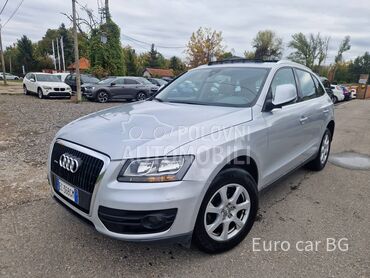 Audi Q5 A K C I J A