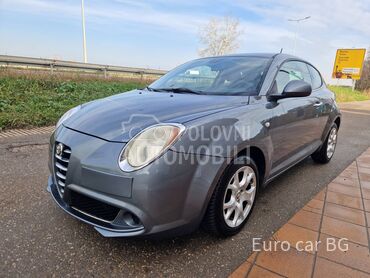 Alfa Romeo MiTo A K C I J A
