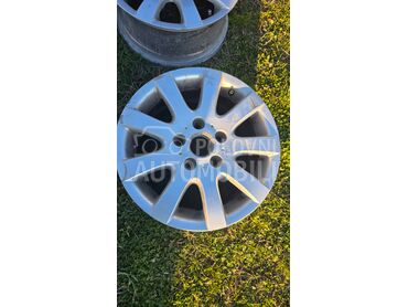 Felne za Volkswagen Golf 5