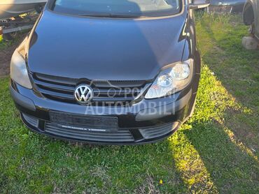 Prednjica za Volkswagen Golf 5 od 2004. do 2005. god.
