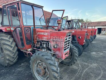 IMT 560 više traktora