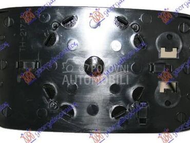 STAKLO RETROVIZORA Levo za Seat Cordoba od 1993. do 1995. god.