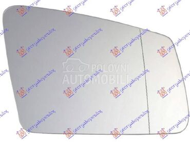 STAKLO RETROVIZORA SA... za Mercedes Benz A Klasa od 2012. do 2015. god.