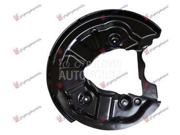 ZASTITA ZADNJEG KOCIONOG... za Volkswagen Golf 8 za 2024. god.