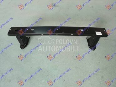 NEMA- SINA PREDNJEG BRANIKA za Smart ForFour za 2015. god.