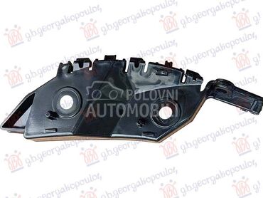 NOSAC PREDNJEG BRANIKA... za Tesla Model 3 za 2023. god.