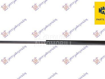 AMORTIZER GEPEK VRATA 390... za Mercedes Benz A Klasa od 2012. do 2015. god.