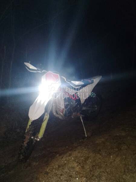 Beta xtrainer domaci papiri