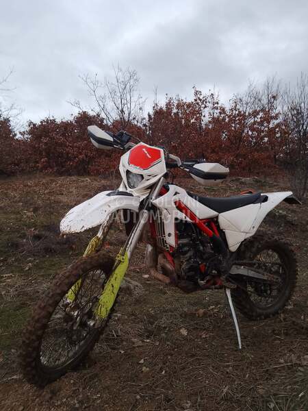 Beta xtrainer domaci papiri