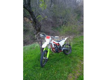 Beta xtrainer domaci papiri