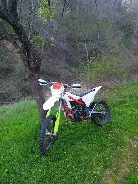 Beta xtrainer domaci papiri