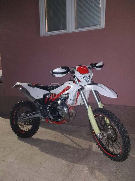 Beta xtrainer domaci papiri