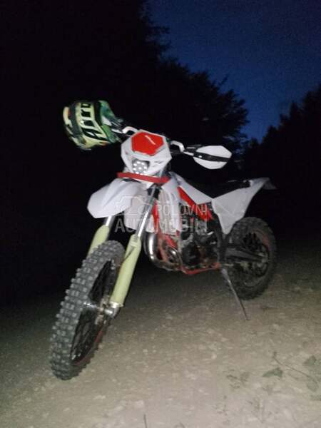 Beta xtrainer domaci papiri