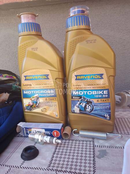 Beta xtrainer domaci papiri