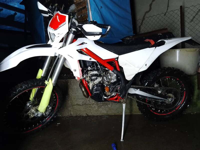 Beta xtrainer domaci papiri