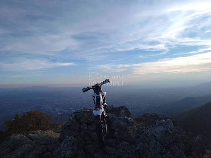 Beta xtrainer domaci papiri