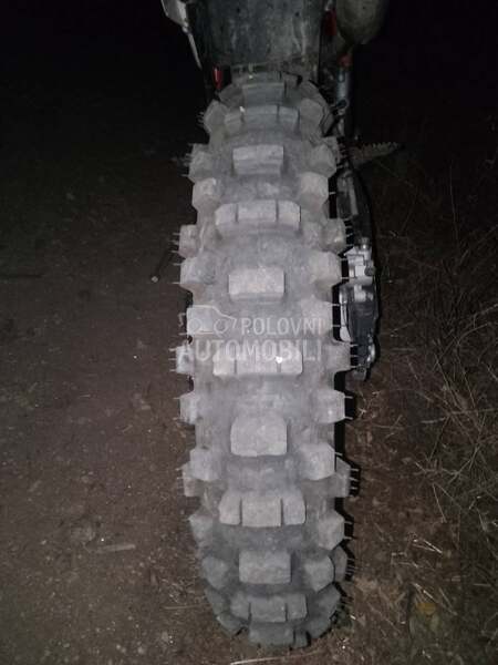 Beta xtrainer domaci papiri