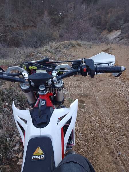 Beta xtrainer domaci papiri