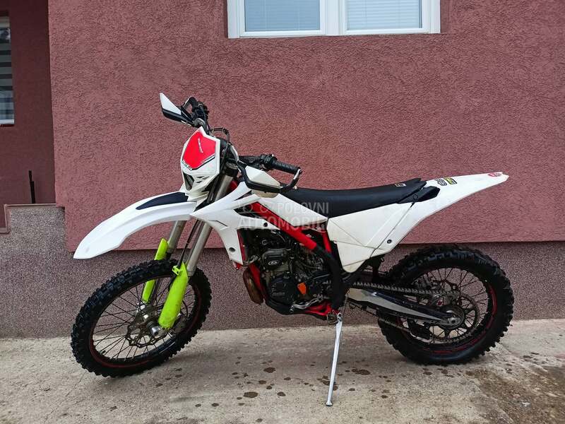 Beta xtrainer domaci papiri