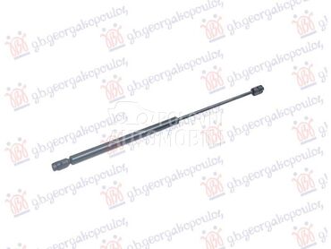 AMORTIZER GEPEK VRATA 650... za Audi TT od 2014. do 2018. god.