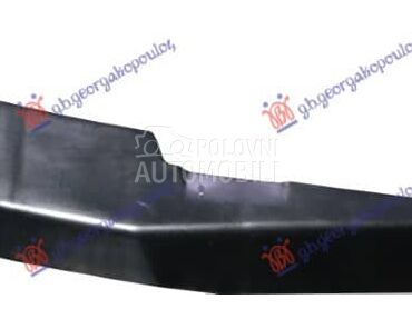 NOSAC PREDNJEG BRANIKA... za Porsche Panamera od 2009. do 2016. god.