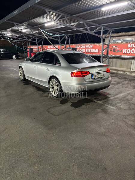 Audi A4 DIODA