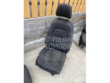 Sediste za Audi A4