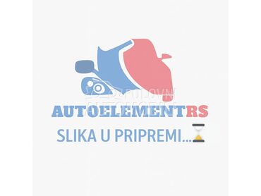 NEMA- HLADNJAK MOTORA 1.8... za Audi A6 od 2014. do 2018. god.