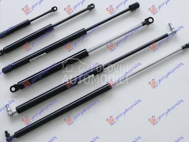 AMORTIZER GEPEK VRATA za Saab 9-3 od 2002. do 2007. god.