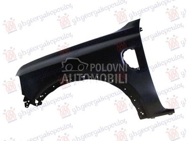 BLATOBRAN Levo za Ford Ranger za 2022. god.